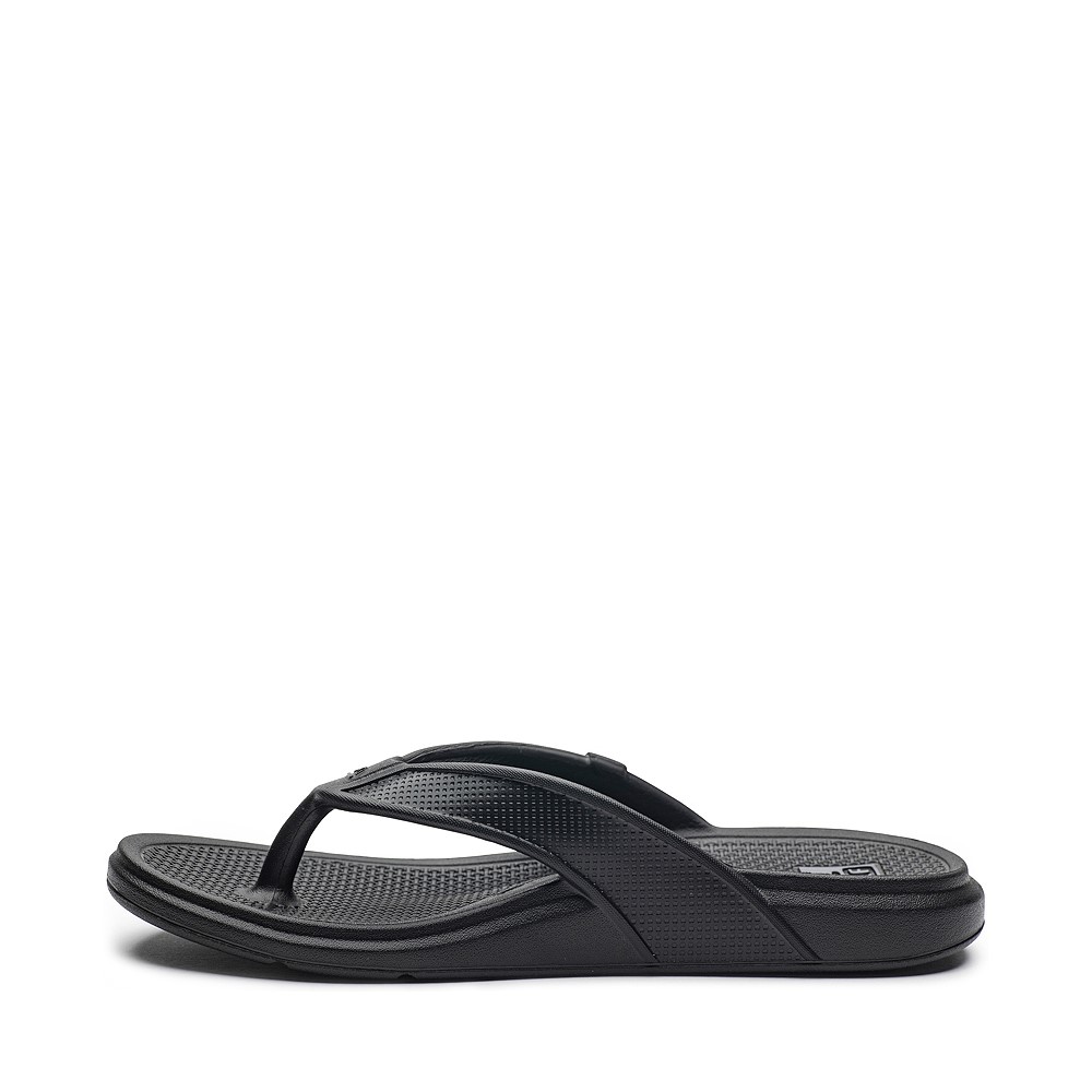 Mens Reef Oasis Sandal - Black | JourneysCanada