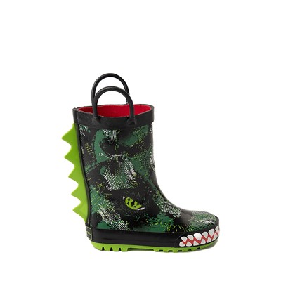 Dinosaur rain shop boots target