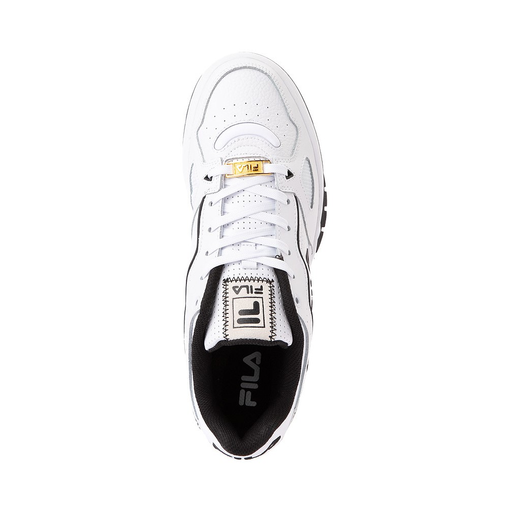 Fila men's hot sale aric sneakers