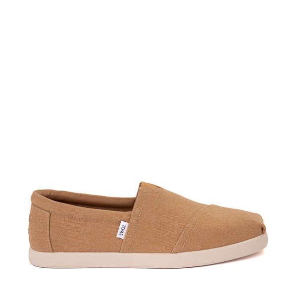 Main view of Mens TOMS Alp FWD Slip On Casual Shoe - Doe
