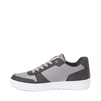 Alternate view of Mens Levi's Drive Lo Casual Shoe - Grey / Charcoal