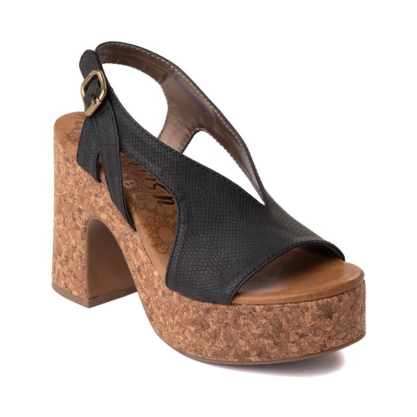 Platform sandals clearance journeys