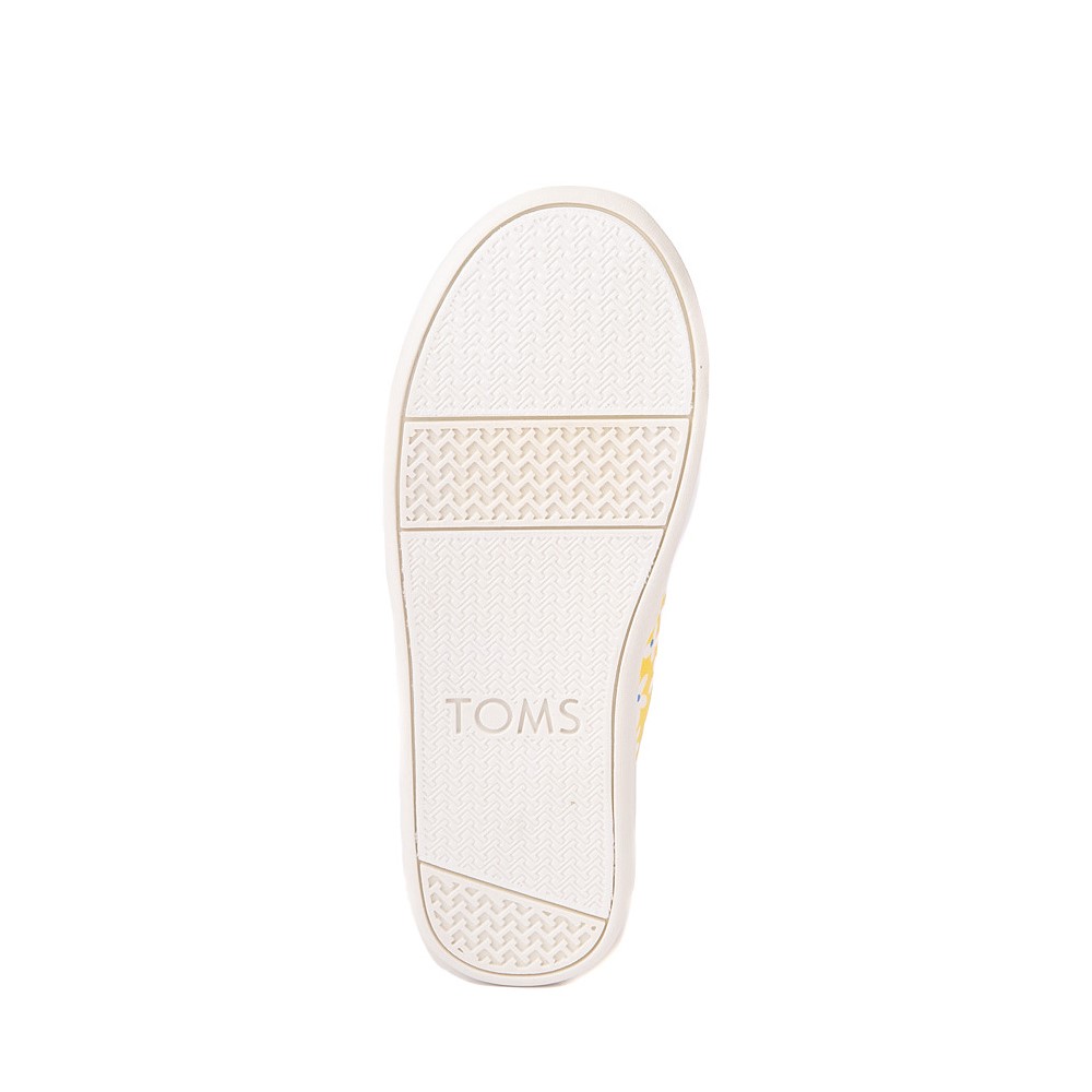 Natural daisy metallic sale tiny toms classics