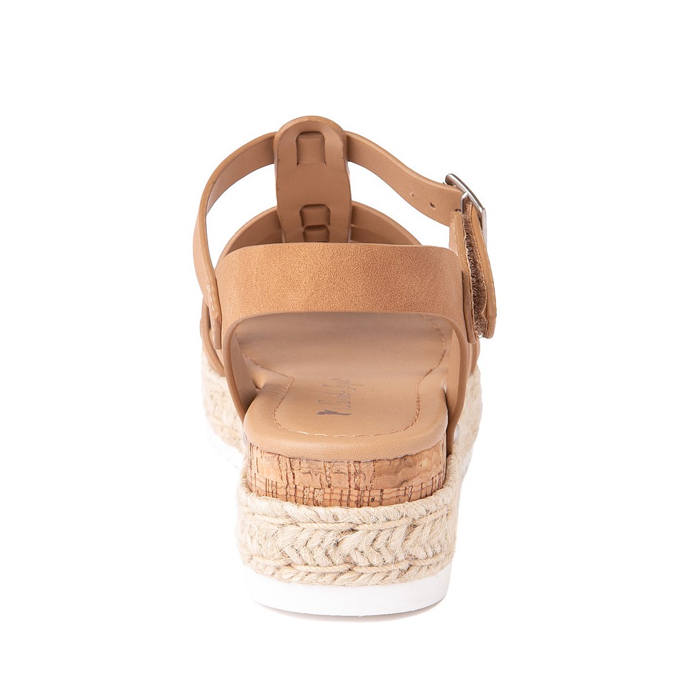 Sarah-Jayne Trader-S Sandal - Little Kid / Big Kid - Coffee ...