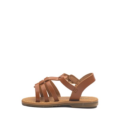Vue alternative de Sandale Sarah-Jayne Harlee Gladiator - Tout-petits / Brune