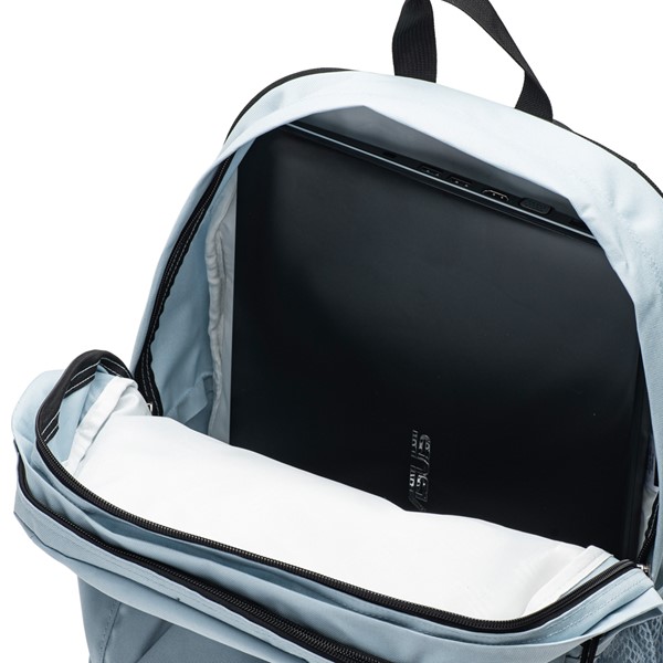 alternate view JanSport Main Campus Backpack - Blue DuskALT3