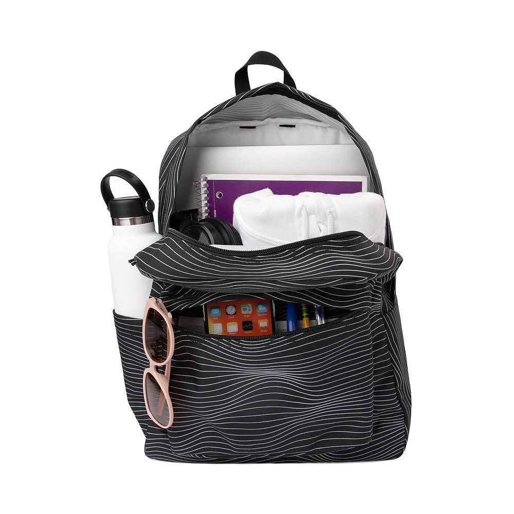 JanSport Superbreak® Plus Backpack Screen Waves JourneysCanada