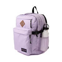 JanSport Main Campus Backpack Pastel Lilac JourneysCanada