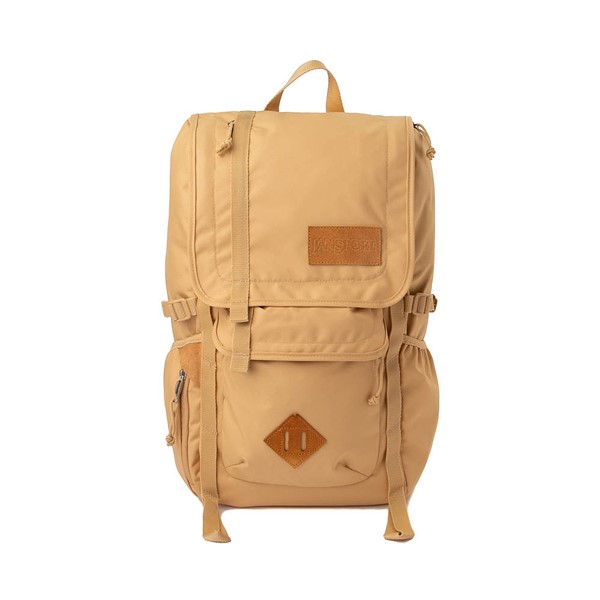 JanSport Hatchet Backpack - Curry | JourneysCanada