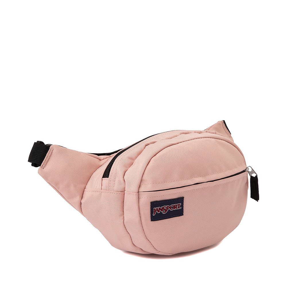 JanSport 5th Ave Travel Pack Misty Rose