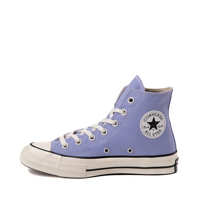 Alternate view of Converse Chuck 70 Hi Sneaker - Ultraviolet / White / Black