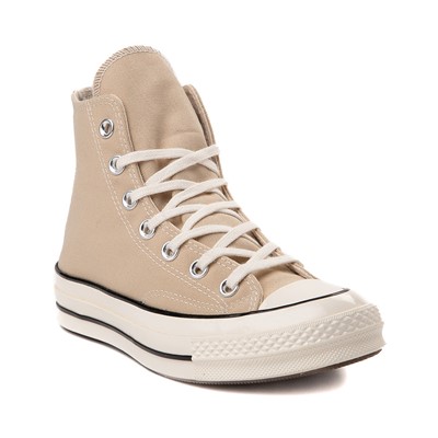 Converse Chuck 70 Hi Sneaker - Oat Milk / Egret | JourneysCanada