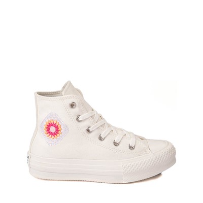 converse taille petit ou grand