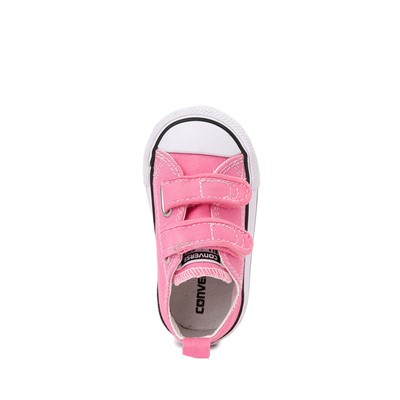 Converse Chuck Taylor All Star 2V Lo Sneaker Baby Toddler Pink JourneysCanada