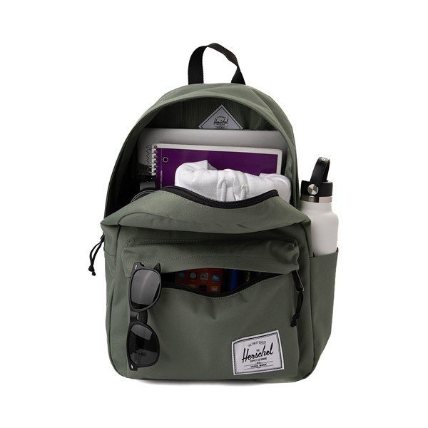 Sac a 2024 dos herschel gris