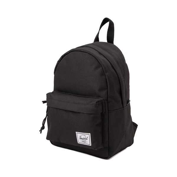 Herschel black outlet friday 2017