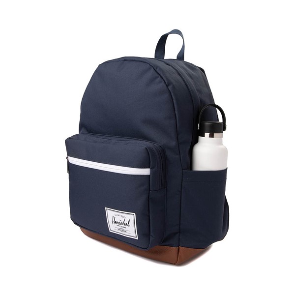 alternate view Herschel Supply Co. Pop Quiz Backpack - NavyALT4