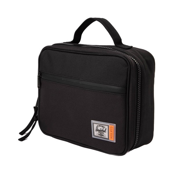 Herschel supply pop quiz lunch outlet box