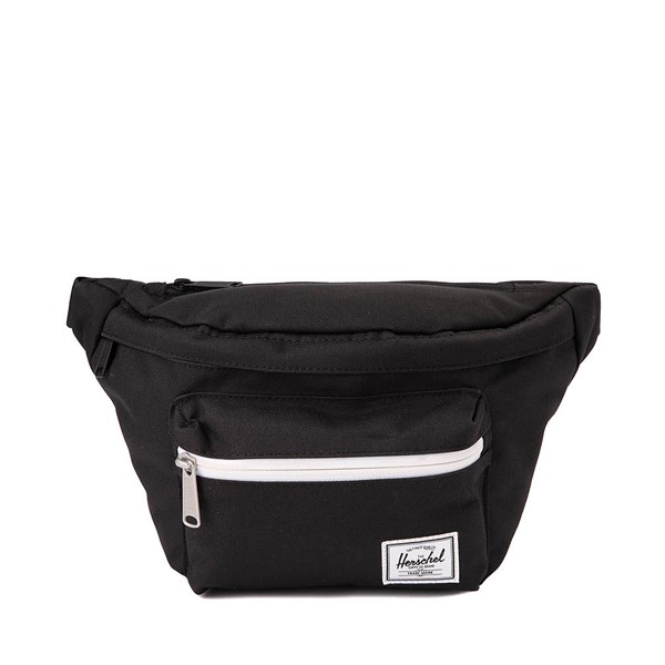 Herschel Supply Co. Pop Quiz Hip Pack - Black