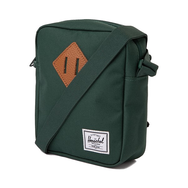 Sac bandouli re Herschel Supply Co. Heritage Vert for t