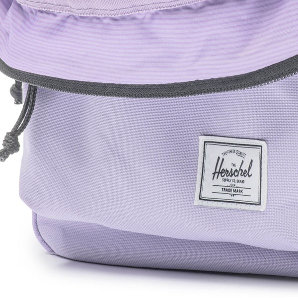 Herschel purple outlet