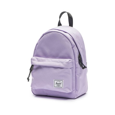 Herschel discount purple backpack