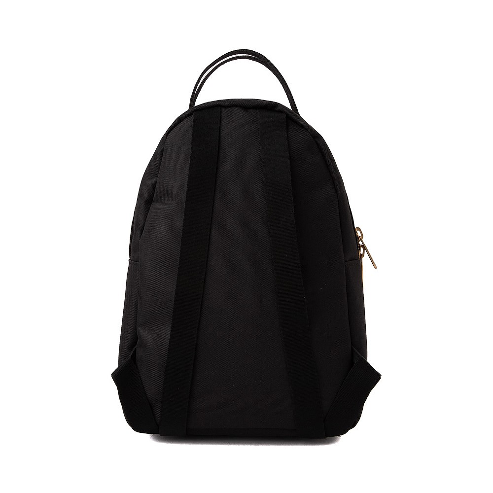 Hershel Supply Co. Nova Mini Backpack - Black