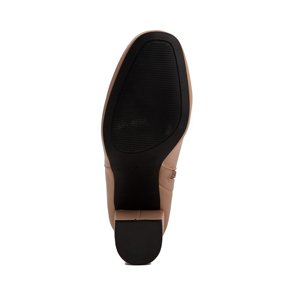 alternate view Womens MIA Aurelia Boot - NudeALT3