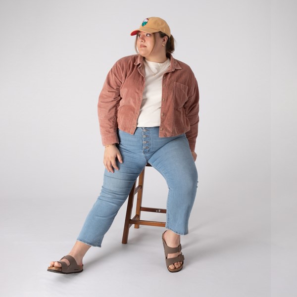 alternate view Hello Kitty® Dad Hat - BeigeALT2
