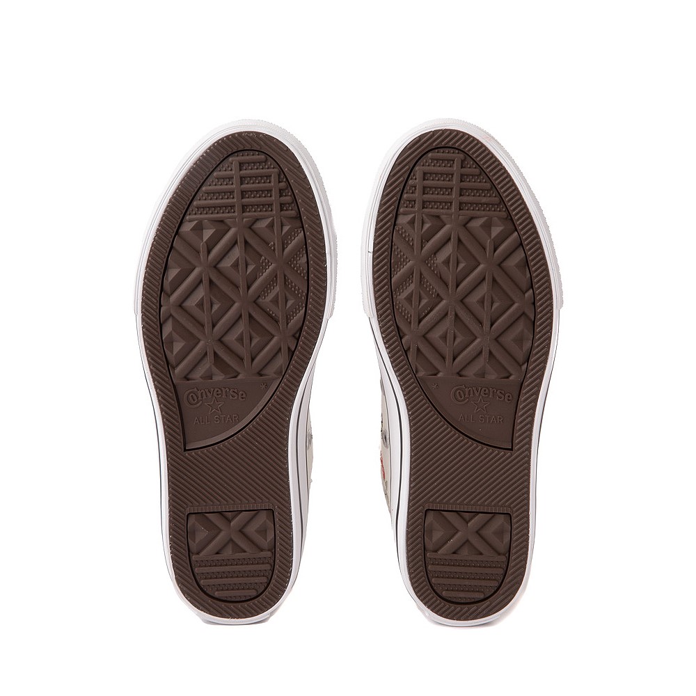 Converse Chuck Taylor All Star Hi Berries and Bees Sneaker Little Kid Natural JourneysCanada