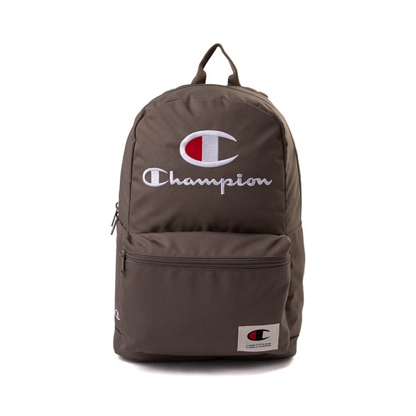 Champion Lifeline Backpack - Brown