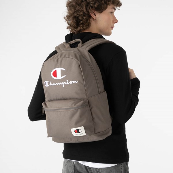 Champion Lifeline Backpack - Brown | JourneysCanada