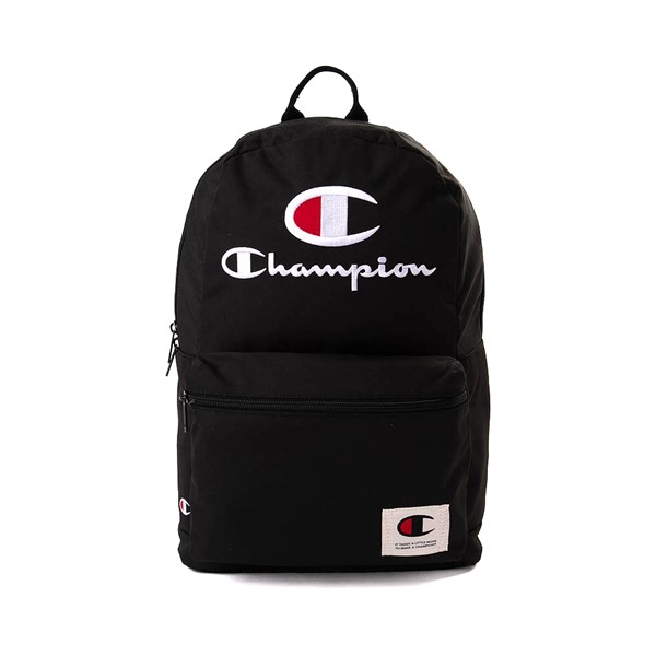 Champion Lifeline Backpack - Black