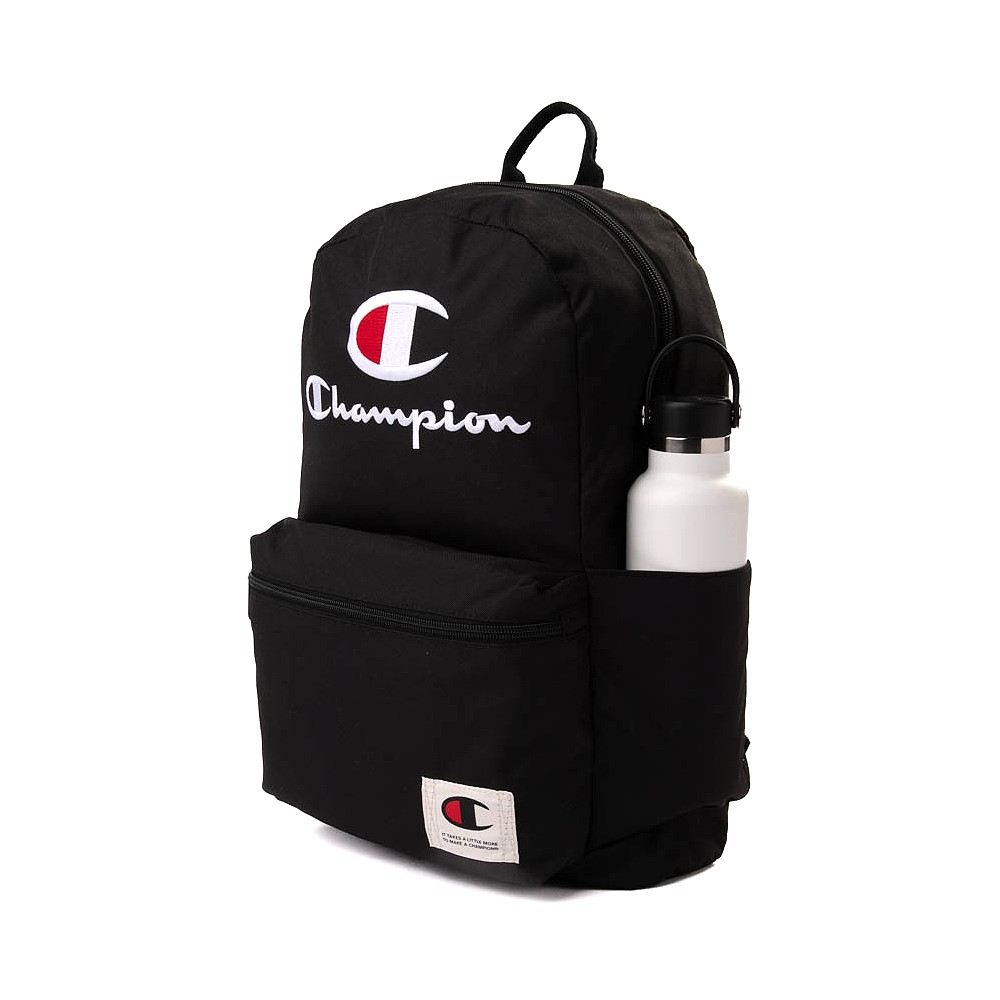 Champion Lifeline Backpack - Black | JourneysCanada