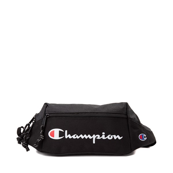 Main view of Champion Monitor Hip Pack - Black