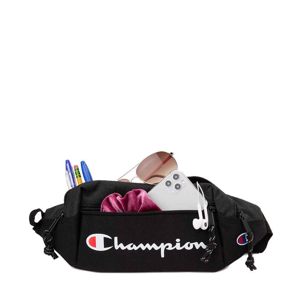 Champion waist hot sale bag canada