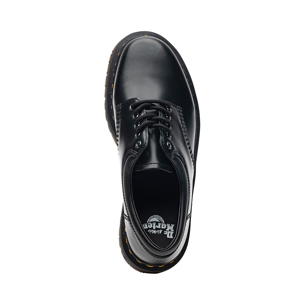 Dr. Martens 8053 5-Eye Platform Casual Shoe - Black | JourneysCanada