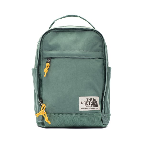 The North Face Berkeley Mini Backpack - Sage
