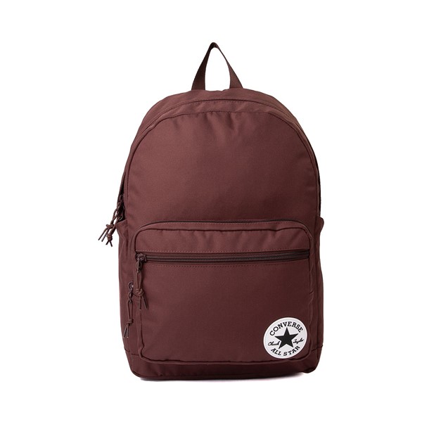 Main view of Converse Go 2 Backpack - Eternal Earth