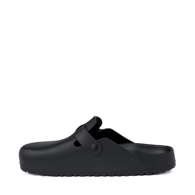 Birkenstock boston store essentials eva black