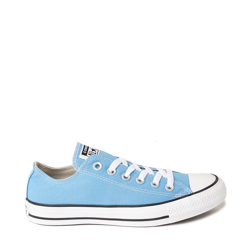 Converse Chuck Taylor All Star Lo Sneaker - Converse Blue