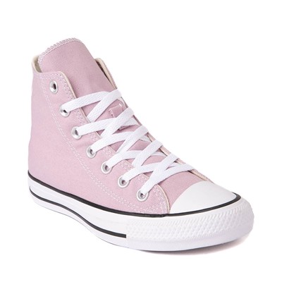 Converse lilas hotsell