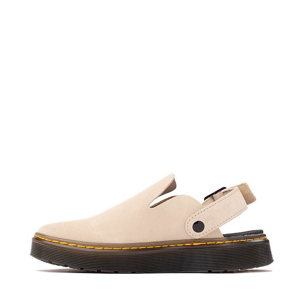 alternate view Dr. Martens Carlson Mule - SandALT1A