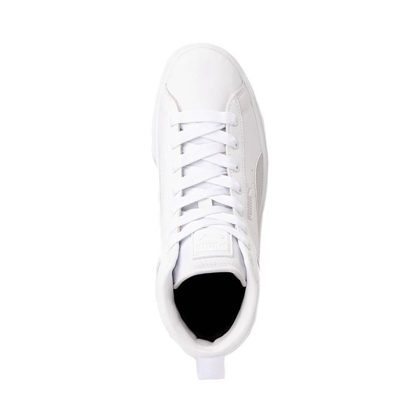Puma Brasil Football Vntg - Mens Select Footwear - White