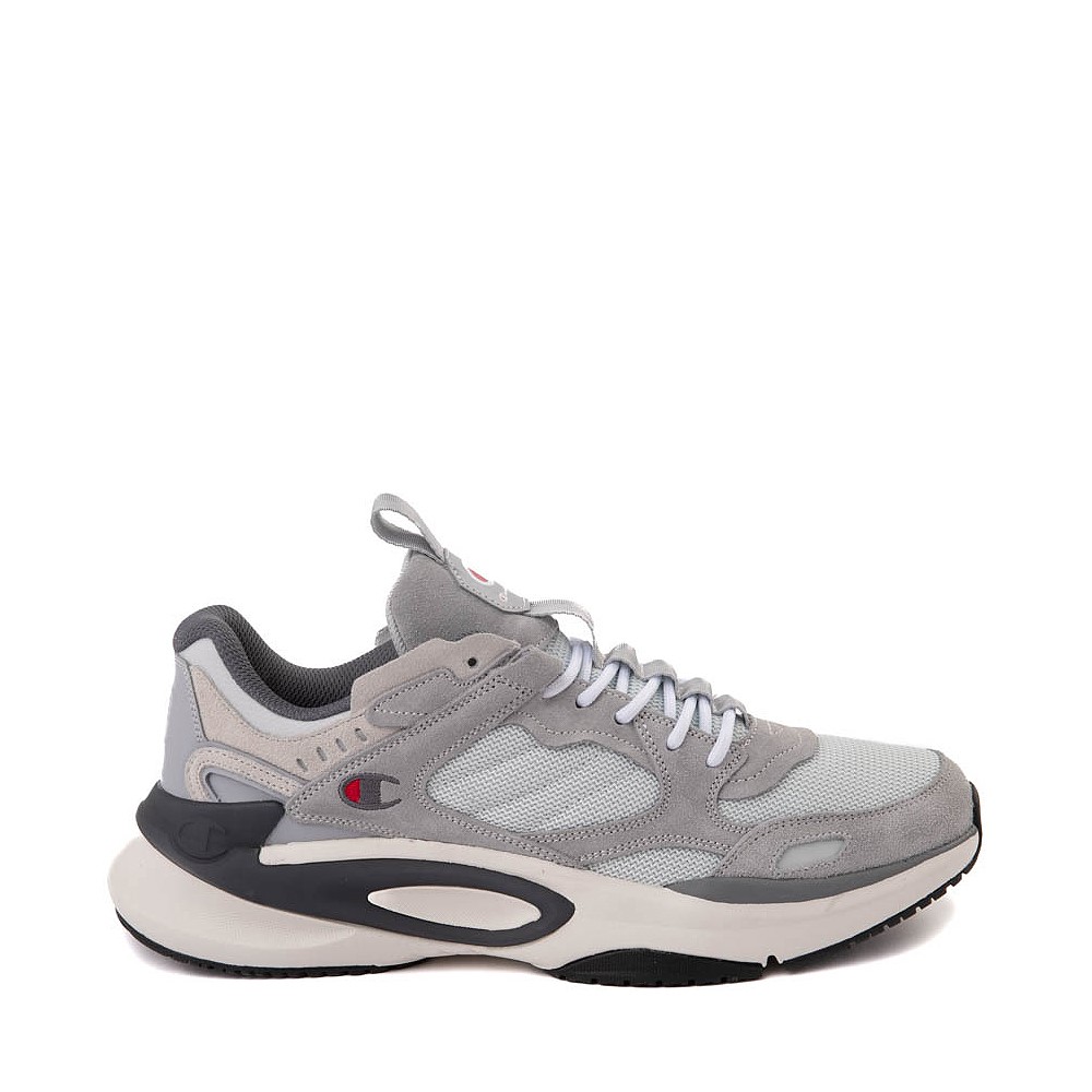 Champion 2025 shoes grey