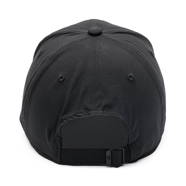 adidas Embroidered Logo Lightweight Baseball Cap - Black