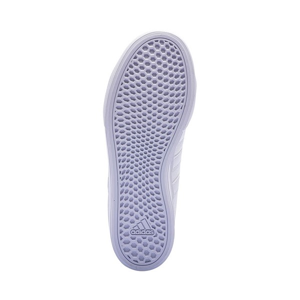 Womens adidas Bravada 2.0 Mid Platform Athletic Shoe - Cloud White