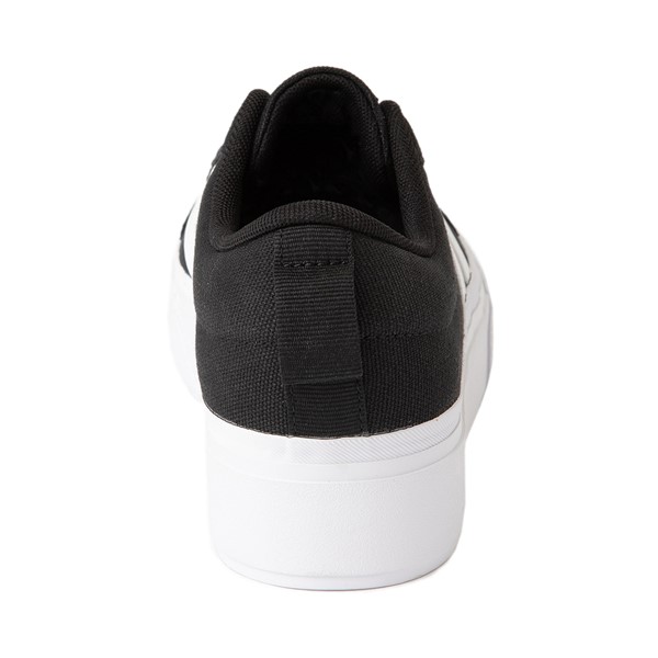 adidas Bravada 2.0 Platform Shoes - Black