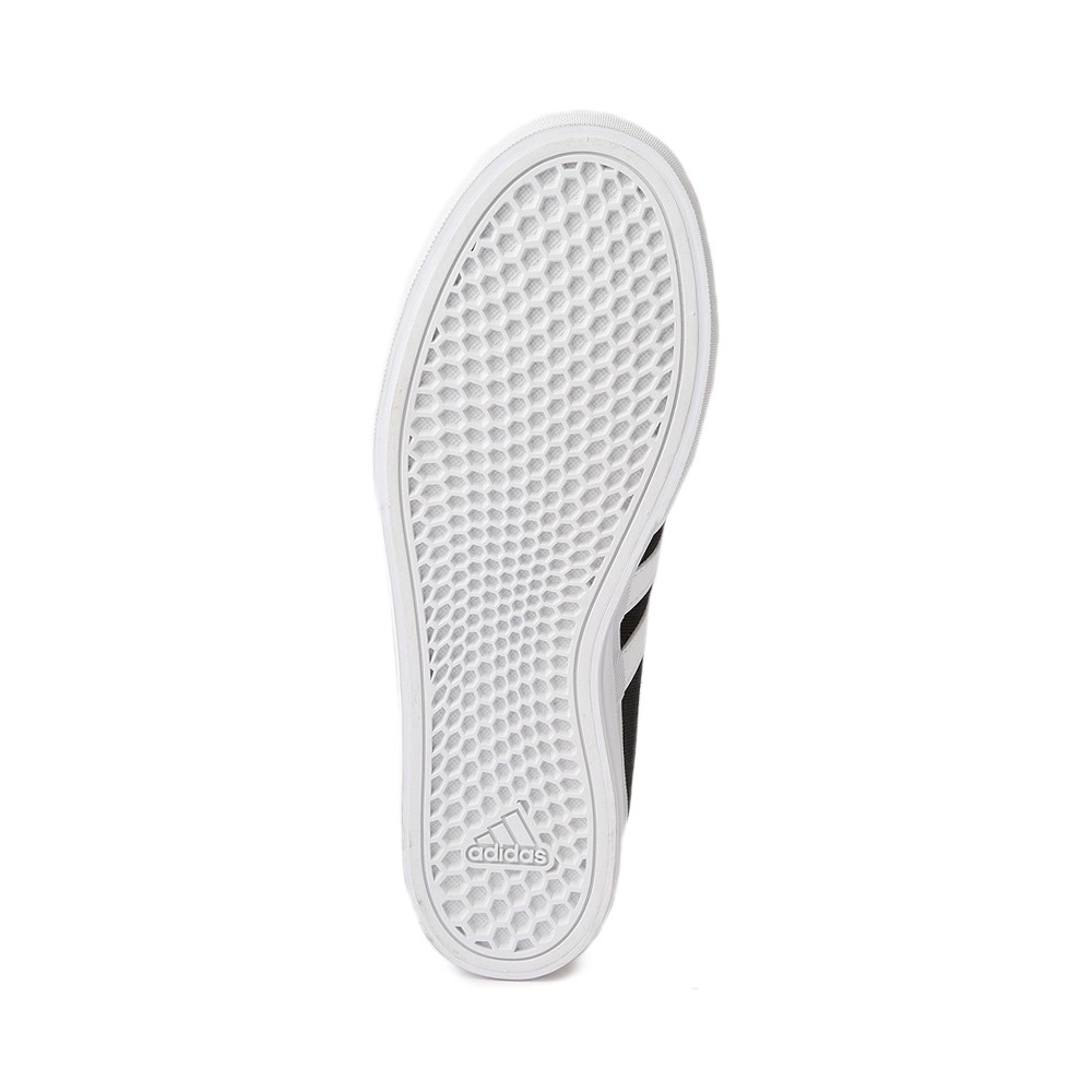 adidas Bravada 2.0 Violet/White Women's Sneakers - Size 8 NWB HP7998