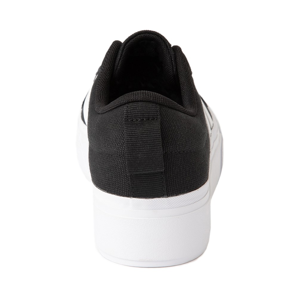 Regular Width, Bravada 2.0 Platform Canvas Sneakers - adidas